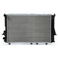 STARK SKRD-0120226 Kühler Wasserkühler Motorkühler für AUDI A6 Avant (4B5, C5)