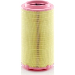 Mann Filter C 27 038 Luftfilter für MAN TGS TGX