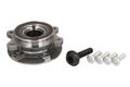 BTA H1A014BTA Radlagersatz Radnabe Vorne Hinten für AUDI A4 B8 A6 C7 1.8-4.2