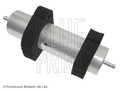 BLUE PRINT ADV182304 Kraftstofffilter für AUDI,PORSCHE