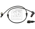 Sensor, Raddrehzahl FEBI BILSTEIN 106208 für Mercedes-Benz