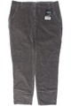 BRAX Stoffhose Damen Hose Pants Chino Gr. W29 Baumwolle Grau #g9pf65m