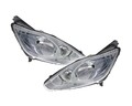 Hauptscheinwerfer für Ford C-Max II DXA Van Grand Dxa/Cb7 Dxa/Ceu 10-15 TYC