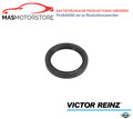 KURBELWELLE WELLENDICHTRING TIMING END VICTOR REINZ 81-39382-00 A NEU