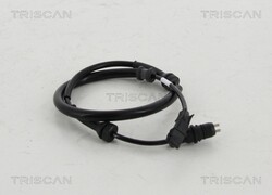 TRISCAN ABS Sensor Raddrehzahl 8180 25246 für ESPACE JK0 RENAULT 4 dCi JK0U JK0G