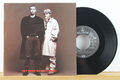7" - PET SHOP BOYS - So Hard - Parlophone 1990 - Vinyl neuwertig! 