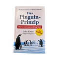 Das Pinguin-Prinzip von John Kotter | Zustand akzeptabel #142