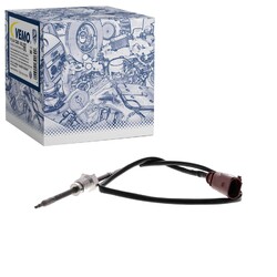 VEMO ABGASTEMPERATURSENSOR vor DPF passend für AUDI A4 A5 A6 A7 A8 Q5 | V10-72-0