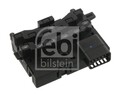 Lenkwinkelsensor FEBI BILSTEIN 33537 für VW AUDI SEAT SKODA GOLF A3 OCTAVIA LEON