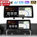 12" 8-Core Android 15 Autoradio Carplay GPS Navi Für BMW 1er F20 F21 2er F23 NBT