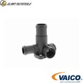 KÜHLMITTELFLANSCH V10-0296 FÜR VW 1V 1.6L ME/JP/MF/JR/RA/SB/JX 1.6L 1Y/1X 1.9L