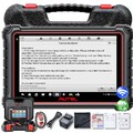 2025 Autel MaxiCOM MK900 PROFI KFZ OBD2 Diagnosegerät Scanner ALLE Steuergerät