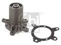 Wasserpumpe 02286 FEBI BILSTEIN für MERCEDES-BENZ CITROËN
