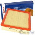 BOSCH LUFTFILTER passend für RENAULT LAGUNA III GRANDTOUR