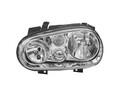 Hauptscheinwerfer für VW Golf 4 1J 1.4 1.6 1.8 1.9 2.0 2.4 2.8 3.2 Cabrio 97-06