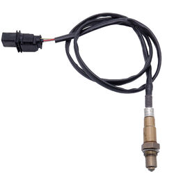 Sauerstoffsensor Lambdasonde 5 Draht 17025 Lsu 4.9 0258017025.Für PLX AEM VW BMW