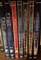 Once Upon A Time – Es War Einmal- Die komplette Serie - Staffel 1-7 (Dvd, 2018)