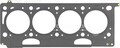 VICTOR REINZ 61-36645-10 Dichtung, Zylinderkopf für MITSUBISHI OPEL RENAULT Zyli