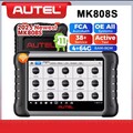 2025 Autel MaxiCOM MK808S PRO MX808S OBD2 Diagnosegerät Scanner ALLE Steuergerät