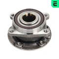 OPTIMAL Radlagersatz Radlager Satz Wheel Bearing Hinten Vorne 990792