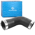 METALCAUCHO LADELUFTSCHLAUCH TURBOSCHLAUCH passend für FORD FOCUS VOLVO C30 S40