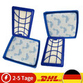 Filter Set passend für Philips PowerPro Expert FC9729, FC9729/09, FC9730, FC9731