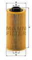 MANN-FILTER HU 938/4 X ÖLFILTER FÜR ALPINA BENTLEY BMW LAND ROVER MORGAN ROLLS-R