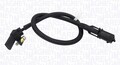 MAGNETI MARELLI Kurbelwellensensor Impulsgeber 064848228010 für OPEL CHEVROLET