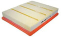 Luftfilter Filtereinsatz MD-3102 ALCO FILTER für OPEL ASTRA K