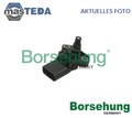B13675 SENSOR ABGASDRUCK BORSEHUNG FÜR SKODA FABIA II,FABIA I,OCTAVIA II