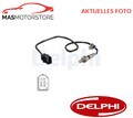 LAMBDASONDE LAMDASONDE DELPHI ES21102-12B1 I FÜR SEAT ALTEA,ALTEA XL,LEON 75KW