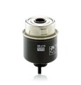 MANN-FILTER KRAFTSTOFFFILTER ANSCHRAUBFILTER passend für JOHN DEERE SERIES | WK