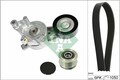 529046820 SCHAEFFLER GRUPPE Keilrippenriemensatz für AUDI,SEAT,SKODA,VW