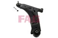 Querlenker Dreieckslenker Schaeffler FAG 821 0877 10 Stahlblech für HYUNDAI i10