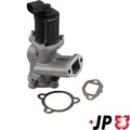 JP GROUP AGR-Ventil 3319900200 passend für FIAT FORD LANCIA OPEL SUZUKI