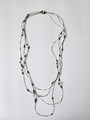 Lange Vintage Kette Langani
