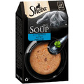 SHEBA Portionsbeutel Multipack Soup mit Thunfisch 40 x 40g (41,19€/kg)