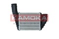 KAMOKA Ladeluftkühler LLK Intercooler Kühler Ladeluft 7750084