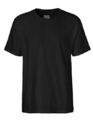 Neutral Men's Classic T-Shirt, Rundhals Shirt, Fairtrade, Bio-Baumwolle 60001