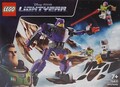 LEGO® Disney 76831 Duell mit Zurg - NEU & OVP