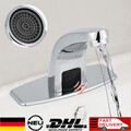 Infrarot Sensor Wasserhahn Kaltwasser Automatik Waschtischarmatur Intelligente