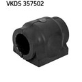 Lagerbuchse Stabilisator SKF VKDS 357502 für Land Rover Discovery III
