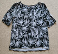 Street One Damen Shirt Gr. 38