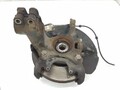 7H0407258G achsschenkel vorne rechts für VOLKSWAGEN T6 TRANSPORTER 2.0 TDI (150