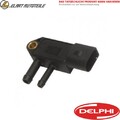 SENSOR ABGASDRUCK DPS00031-12B1 FÜR RENAULT CLIO/V/IV/Grandtour EXPRESS/Box 1.5L