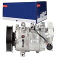 DENSO KLIMAKOMPRESSOR 6SEL14C passend für RENAULT GRAND MEGANE SCÉNIC