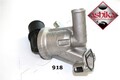 Ashika 38-09-918 Thermostat für Kühlmittel Thermostat Kühlmittel 