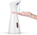 Automatisch Sensorspender Schaum Seifenspender 200ml Elektrischer Seifenspender