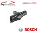 KURBELWELLENSENSOR IMPULSGEBER BOSCH 0 232 103 069 P FÜR TOYOTA YARIS,AYGO 1L