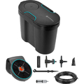GARDENA Solar-Bewässerung AquaBloom Set, inkl. Wasserbehälter